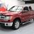 2014 Ford F-150 TEXAS ED SUPERCAB ECOBOOST REAR CAM