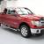 2014 Ford F-150 TEXAS ED SUPERCAB ECOBOOST REAR CAM