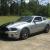 2010 Ford Mustang GT500 Coupe