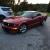 2007 Ford Mustang GT/CS