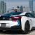 2015 BMW i8