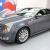 2011 Cadillac CTS 3.6L PERFORMANCE COUPE REAR CAM