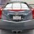 2011 Cadillac CTS 3.6L PERFORMANCE COUPE REAR CAM