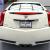 2013 Cadillac CTS -V COUPE S/C SUNROOF NAV REACARO