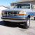 1992 Ford F-250 HD Diesel 7.3 100% Rustfree Nevada Truck