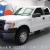 2014 Ford F-150 XL 5.0L SUPERCREW 4X4 6-PASS