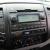 2012 Toyota Tacoma REG CAB 4X4 5-SPEED HARD TONNEAU