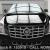 2012 Cadillac CTS -4 LUX SEDAN AWD PANO SUNROOF NAV