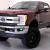 2017 Ford F-250 King Ranch Lifted!