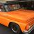 1965 Chevrolet C-10 Fleetside