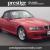 2000 BMW M Roadster & Coupe M 3.2L
