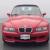 2000 BMW M Roadster & Coupe M 3.2L