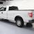 2013 Ford F-150 XL SUPERCAB BEDLINER LONG BED 6PASS