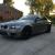 2011 BMW M3 frozen gray