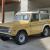 1971 Ford Bronco