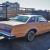 1978 Ford Thunderbird Town Landau
