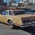 1978 Ford Thunderbird Town Landau