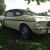 1967 Ford Mustang