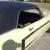 1967 Ford Mustang