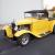 1930 Ford Model A