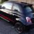 2014 Fiat 500 ABARTH