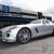 2012 Mercedes-Benz SLS AMG 2dr Coupe SLS AMG