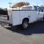 2007 Ford F-550 Chassis