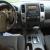 2012 Nissan Frontier SL CREW CAB-EDITION