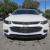 2017 Chevrolet Malibu 4dr Sedan Premier w/2LZ