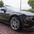 2011 Ford Mustang GT CONVERTIBLE 6SPD 1-OWNER CLEAN CARFAX LIKE NEW 19 WHEELS!!