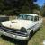 CHRYSLER ROYAL AP2 1959 LOVELY ORIGINAL CAR GETTING RARE TO FIND FOR RESTORATION