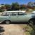 Eh holden station wagon 1964