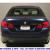 2013 BMW 5-Series 2013 535i NAV SUNROOF HUD SPORT PREMIUM 48K MLS