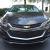 2017 Chevrolet Cruze 4dr Sedan Automatic LT