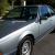 1984 BMW 6-Series