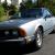 1984 BMW 6-Series