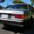 1984 BMW 6-Series