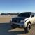 2013 Nissan Frontier SV PRO-4X Stealth