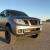 2013 Nissan Frontier SV PRO-4X Stealth