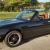 1992 Mazda MX-5 Miata