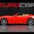 2010 Ferrari California ($235,392.00 MSRP)