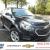 2017 Chevrolet Equinox FWD 4dr LS