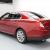 2013 Lincoln MKS CLIMATE LEATHER CD AUDIO ALLOYS