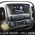 2014 Chevrolet Silverado 1500 SILVERADO LT TEXAS ED CREW BEDLINER 20'S