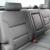 2015 Chevrolet Silverado 2500 CREW LONG BED BED LINER