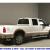 2012 Ford F-250 2012 F-250 KING RANCH 4X4 DIESEL CREW SHORTBED 43K