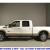 2012 Ford F-250 2012 F-250 KING RANCH 4X4 DIESEL CREW SHORTBED 43K