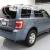 2012 Ford Escape LTD HTD LEATHER SUNROOF ROOF RACK