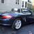 2005 Porsche Boxster