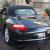 2005 Porsche Boxster